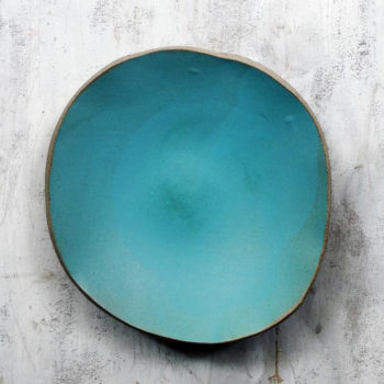 HANDMADE CERAMIC PLATES