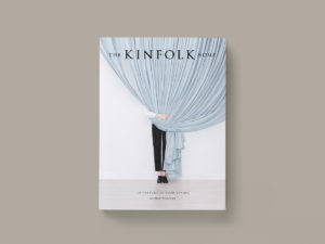 the-kinfolk-home knjiga o uređenju interijera naslovnica