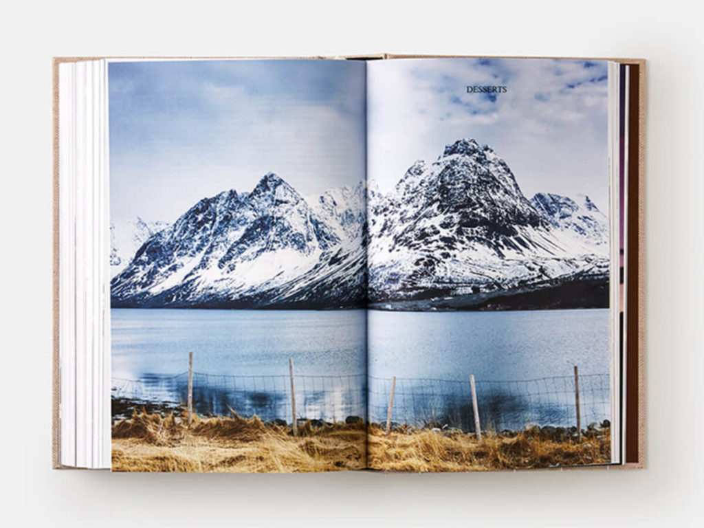 The nordic baking book knjiga pekarskih recepata Magnus Nilsson otvorena