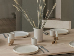 frama otto bijele keramičke šalice lifestyle