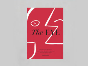 the eye knjiga o razvijanju vizije Nathan Williams