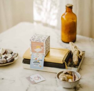 30-DNEVNI IZAZOV ZA VJEŽBANJE BRIGE O SEBI-min