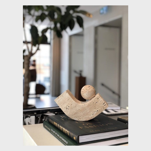 CACHE EQUI TRAVERTIN