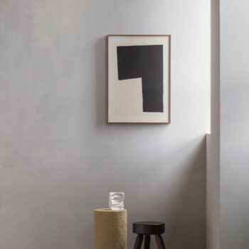 BLACK OBJECT 02, CARSTEN BECK