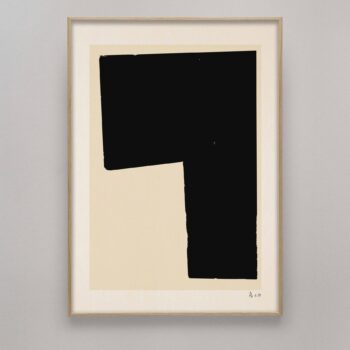 BLACK OBJECT 02, CARSTEN BECK