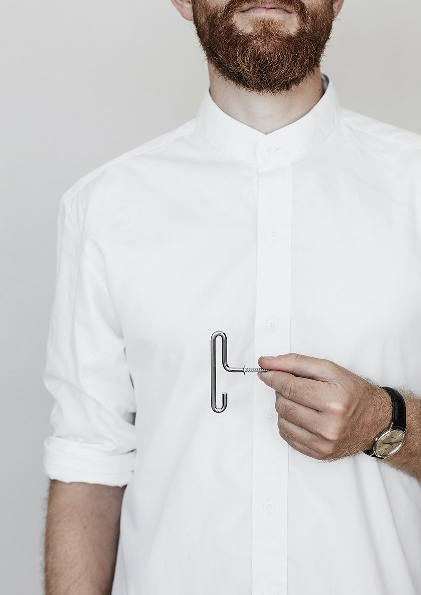 Moebe vješalica - Slika 3