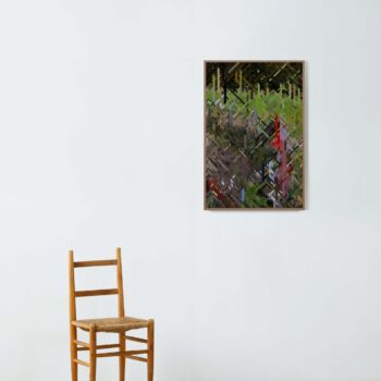 Erwan Bouroullec - Horses habitat, 2022.