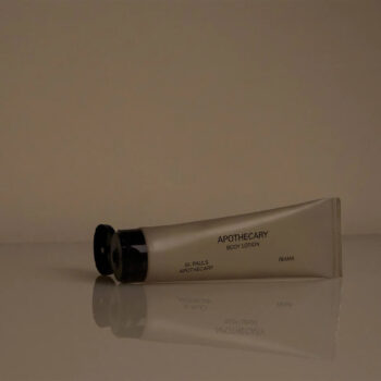 Apothecary losion za tijelo u tubi, 90 ml