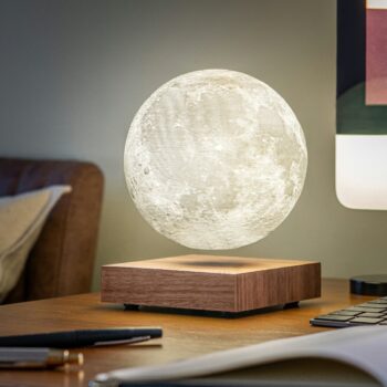 Gingko Design Smart Moon Lamp 