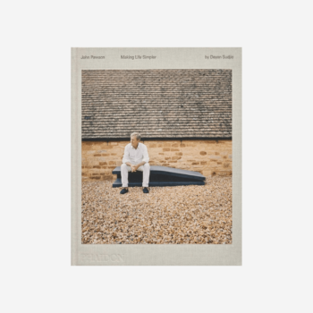 John Pawson – Making Life Simpler