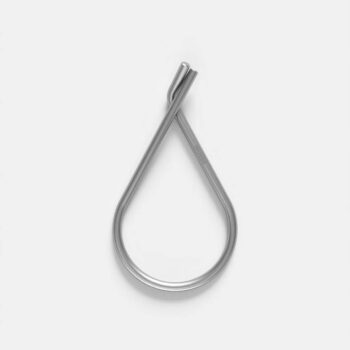 Moebe privjesak za ključeve