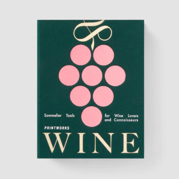 Printworks The Essentials pribor za vino, set