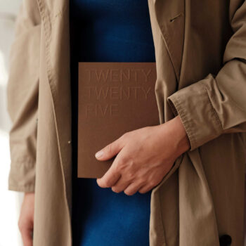 Quotelife, Rokovnik 2025 Autumn 7