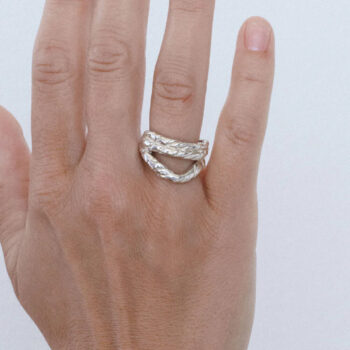 Corali Element trois prsten