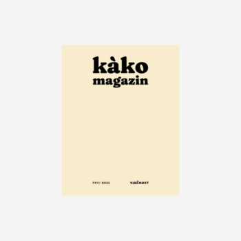 Kàko magazin