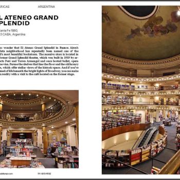 150 knjižara koje morate posjetiti