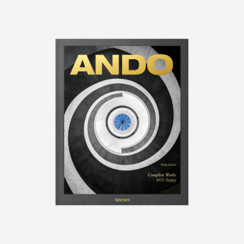 Ando. Complete Works 1975–Today