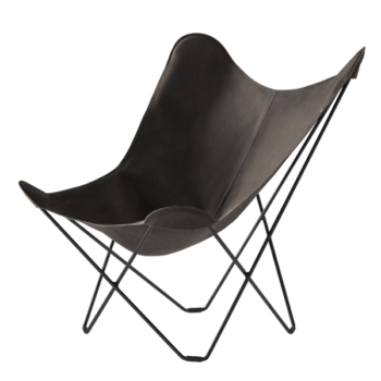 Cuero Outdoor Butterfly ležaljke