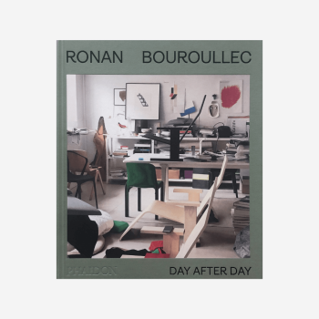 Ronan Bouroullec: Day After Day