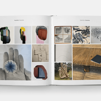 Ronan Bouroullec: Day After Day