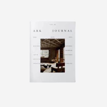 Ark Journal vol.11