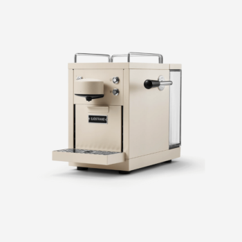 Sjöstrand aparat za espresso kavu, bež