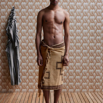 hkliving ručnik za kupanje 2000, 70 cm x 140 cm