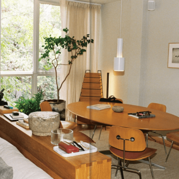 Apartamento magazin br. 33