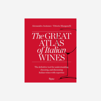 The Great Atlas of Italian Wines
