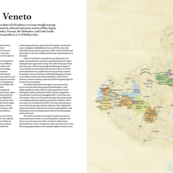 The Great Atlas of Italian Wines