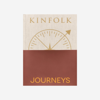 Kinfolk Journeys