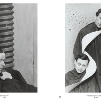 Man Ray - Liberating Photography