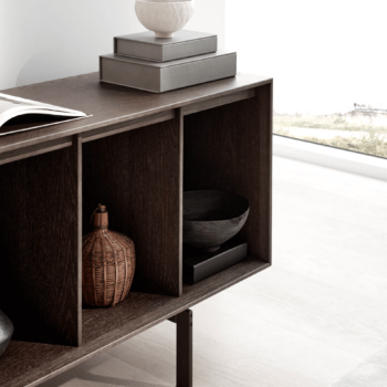 Vipp, Chimney komoda