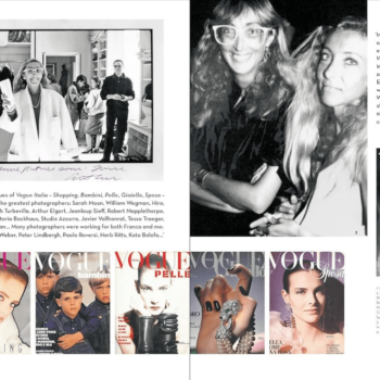 Carla Sozzani: Umjetnost, Život, Moda