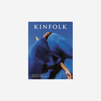 Kinfolk magazine