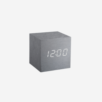 Gingko Design, Cube Click - digitalni sat