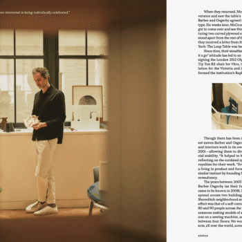 Kinfolk Magazine br. 57