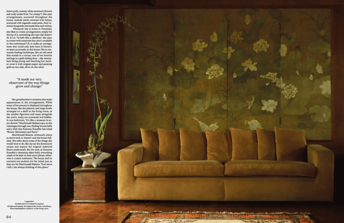 Kinfolk Magazine br. 57