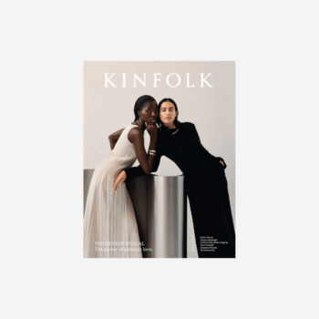 Kinfolk Magazine br. 57