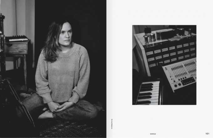 Kinfolk Magazine br. 57