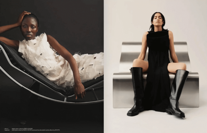 Kinfolk Magazine br. 57