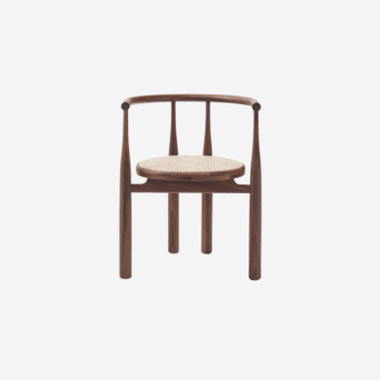 New Works, Bukowski stolica