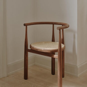 New Works, Bukowski stolica