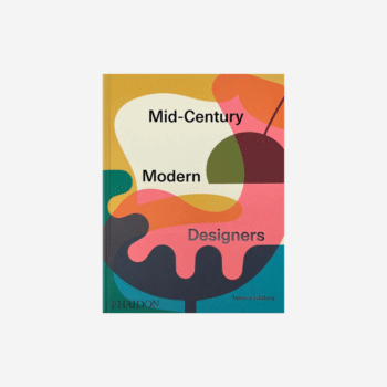 Mid-Century Modern Designers