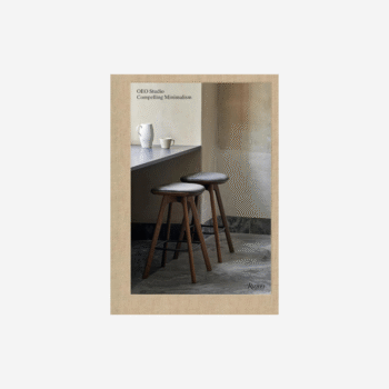 OEO Studio - The Philosophy of Compelling Minimalism