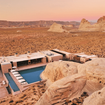 Remote Places to Stay, Vol.2