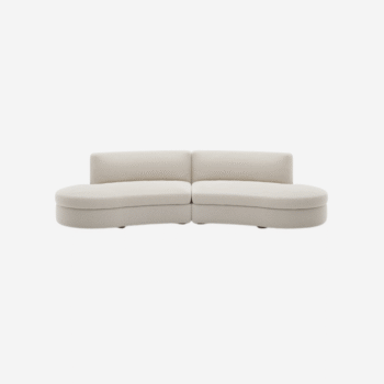 New Works, Coda modularna sofa – Konfiguracija 7