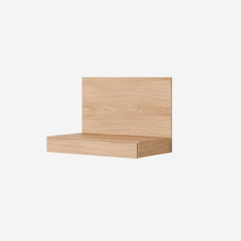 New Works, Tana zidni radni stol