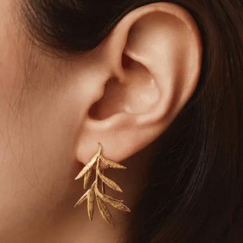 Agapée, Naušnice Elaia