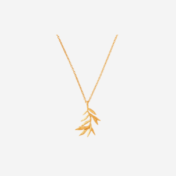 Agapée, Ogrlica Elaia